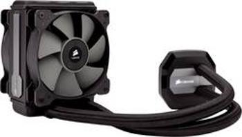 Vodní chladič PC Corsair Hydro H80i v2