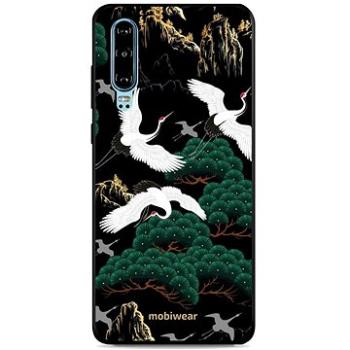 Mobiwear Glossy lesklý pro Huawei P30 - G042G (5904808535595)