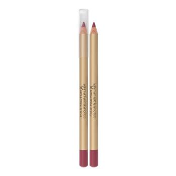 Max Factor Colour Elixir 0,78 g tužka na rty pro ženy 035 Pink Princess