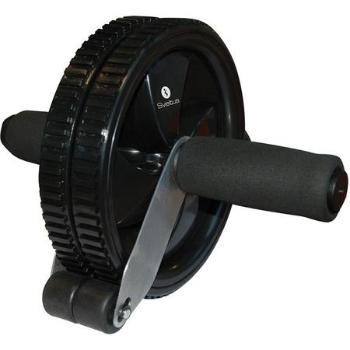 Sveltus Ab wheel - posilovací kolečko 14 cm, univerzální