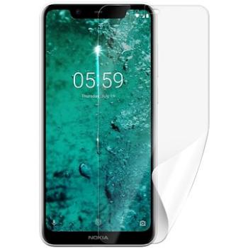 Screenshield NOKIA 5.1 Plus na displej (NOK-51PLUS-D)