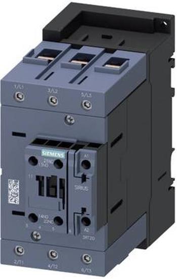 Stykač Siemens 3RT2046-1NF30 3RT20461NF30, 1000 V, 96 A, 1 ks