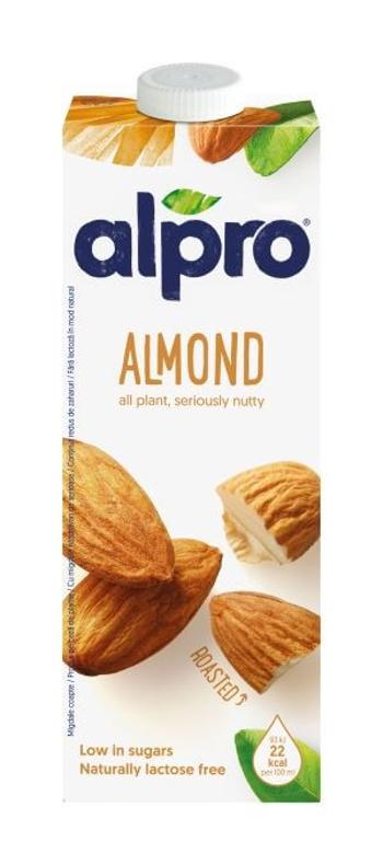 Alpro Mandlový nápoj 1 l