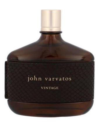 John Varvatos Vintage - toaletní voda s rozprašovačem 125 ml, 125ml