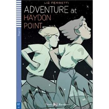 Adventure at Haydon Point (9788853620187)