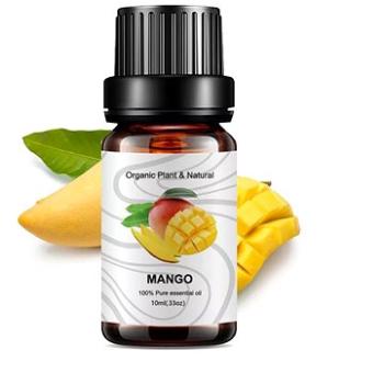 TaiChi Spa esenciální olej Mango 10ml - TSP037 (TSP037)
