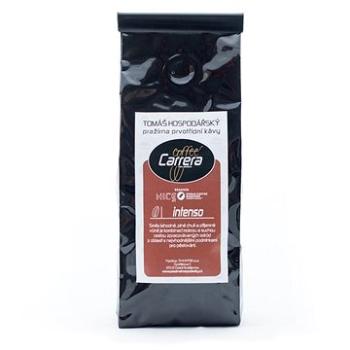 Pražírna Hospodářský Čerstvě pražená káva Intenso 1000 g (55)