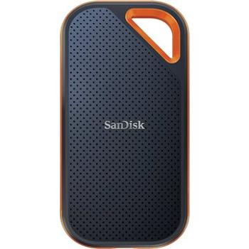 SanDisk Extreme Pro Portable V2 SSD 2TB (SDSSDE81-2T00-G25)