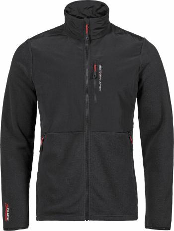 Musto Evolution Polartec Fleece Bunda Black S