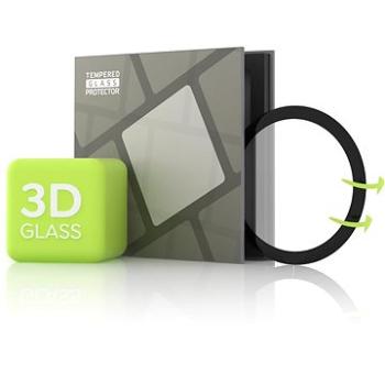 Tempered Glass Protector pro Honor Watch GS 3, 3D Glass, voděodolné (TGR-HGS3-BL)