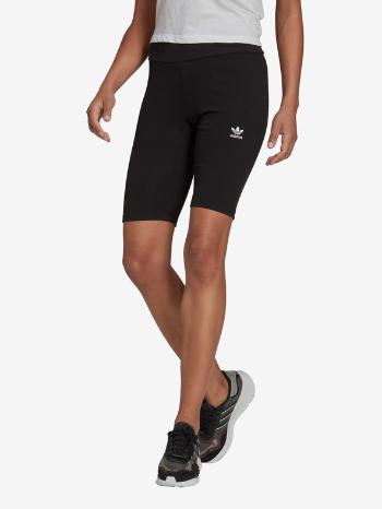 adidas Originals Bike shorts Legíny Černá