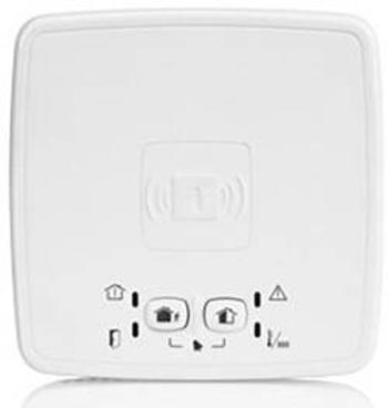 Bezdrátová RFID čtečka Honeywell evohome SPR-S8EZS, 1 ks