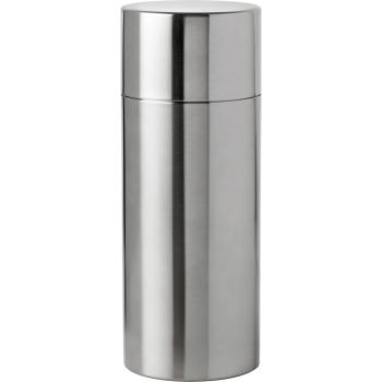 Šejkr ARNE JACOBSEN Stelton 0,75 l stříbrný