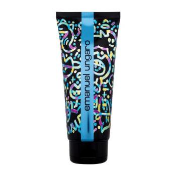 Emanuel Ungaro For Him 200 ml sprchový gel pro muže