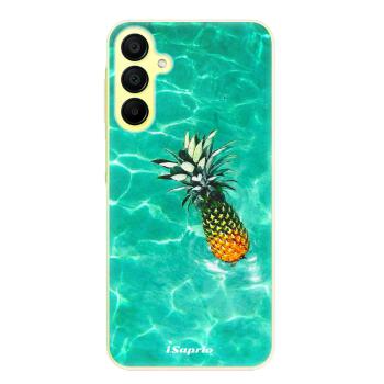 Odolné silikonové pouzdro iSaprio - Pineapple 10 - Samsung Galaxy A15 / A15 5G