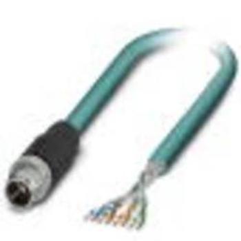 Připojovací kabel pro senzory - aktory Phoenix Contact NBC-MSX/ 2,0-94F SCO 1407468 2.00 m, 1 ks