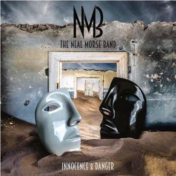 Morse Neal Band: Innocence & Danger (2x CD) - CD (0194398755724)