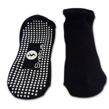Sveltus Protiskluzové Yoga ponožky - velikost M (39-40), univerzální