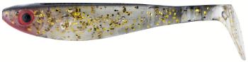 Abu garcia gumová nástraha mcperch shad svartzonker natural-7,5 cm