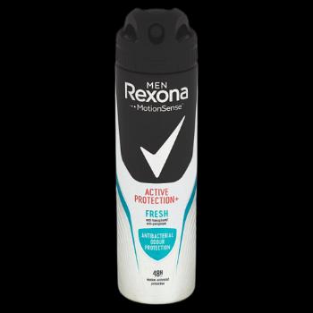 Rexona Active Protection Fresh Antiperspirant sprej pro muže 150 ml