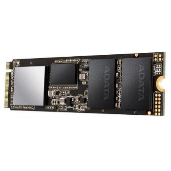 ADATA XPG SX8200  Pro 2TB SSD / Interní / PCIe Gen3x4 M.2 2280 / 3D NAND, ASX8200PNP-2TT-C