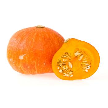 Dýně „Hokkaidó" oranžová BIO (kg)