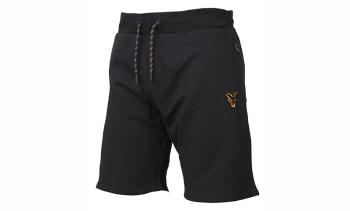 Fox Kraťasy Collection Orange & Black Lightweight Shorts - XXXL