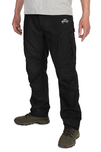 Fox rage kalhoty voyager combat trousers - xxl