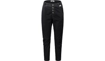 Maloja Tscheppa Moonless Pants Regular W modré 30435-1-0817