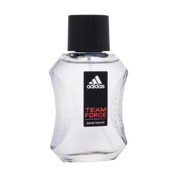 Adidas Team Force 50 ml toaletní voda pro muže