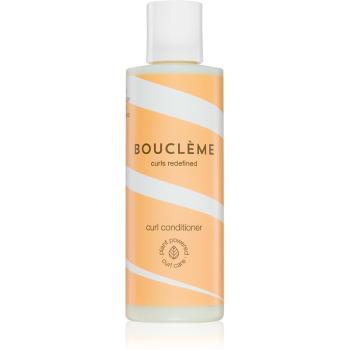 Bouclème Curl Conditioner hydratační kondicionér pro vlnité a kudrnaté vlasy 100 ml