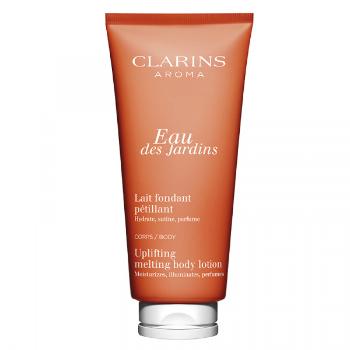 Clarins Eau des Jardins Body Lotion tělové mléko 200 ml