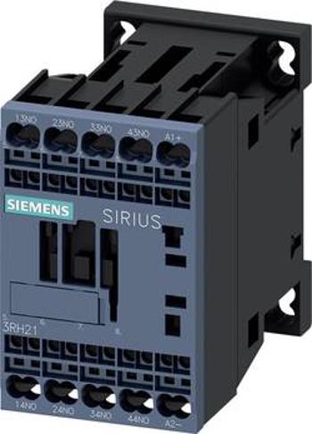 Pomocný vazební stykač Siemens 3RH2140-2KB40 1 ks