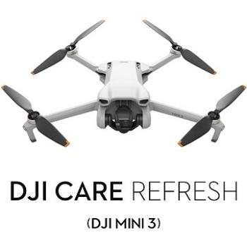 DJI Care Refresh 1-Year Plan (DJI Mini 3) EU (CP.QT.00007437.01)