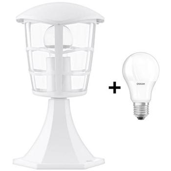 Eglo - LED Venkovní lampa 1xE27/8,5W/230V IP44 (55539)