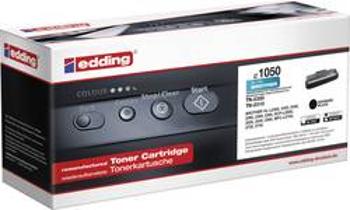 Edding toner náhradní Brother TN-2320 kompatibilní černá 2600 Seiten edding 1050