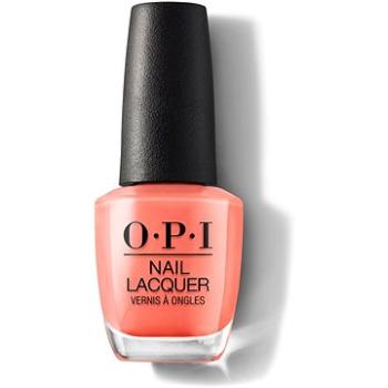 OPI Nail Lacquer Toucan Do It if you Try 15 ml (9403112)