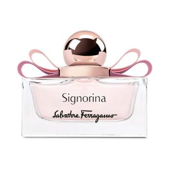 Salvatore Ferragamo Signorina 50 ml parfémovaná voda pro ženy