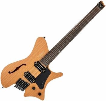 Strandberg Sälen Jazz NX Natural Headless kytara