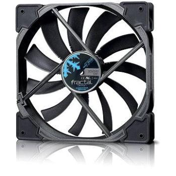 Fractal Design Venturi HF-14 černý (FD-FAN-VENT-HF14-BK)