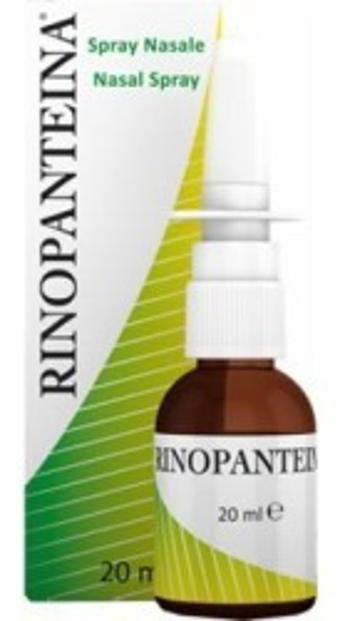 Rinopanteina nasal spray 20 ml