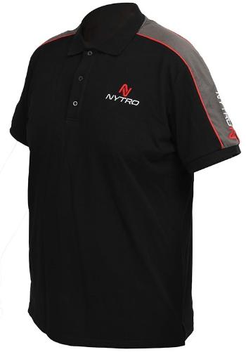 Nytro tričko polo shirt - m