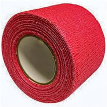Páska gripová Eco line 36 mm × 9 m červená (4627114427507)