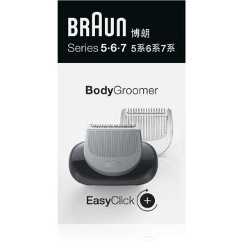 Braun Series 5/6/7 BodyGroomer zastřihovač pro celé tělo náhradní nástavec