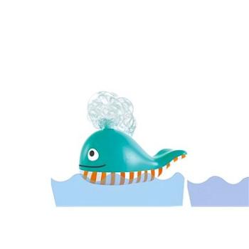 Hape Hračky do vody - Velryba s pěnou (6943478025110)