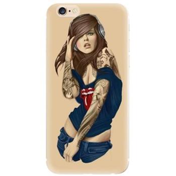 iSaprio Girl 03 pro iPhone 6/ 6S (gir03-TPU2_i6)