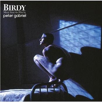 Gabriel Peter: Birdy - LP (884108005439)