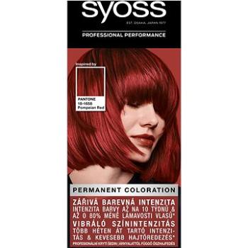 SYOSS Color 5_72 Pompeian Red 50 ml (9000101671261)