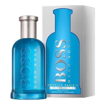 HUGO BOSS Boss Bottled Pacific 200 ml toaletní voda pro muže