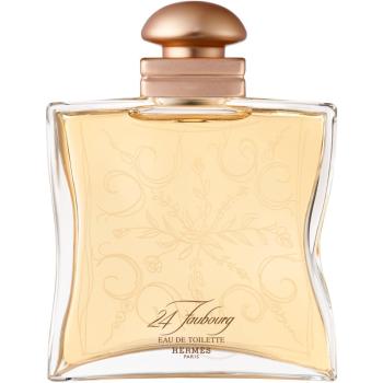 HERMÈS 24 Faubourg Eau de Toilette toaletní voda pro ženy 100 ml